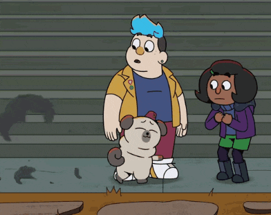 Lottie Lottie